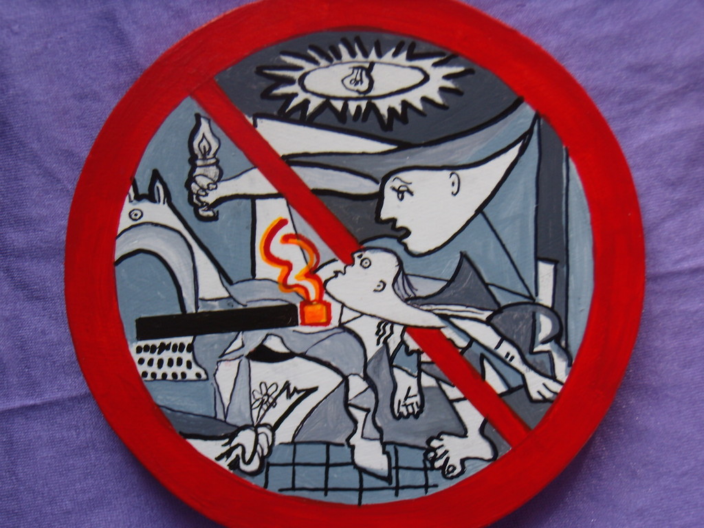 Cartelería y Señalización