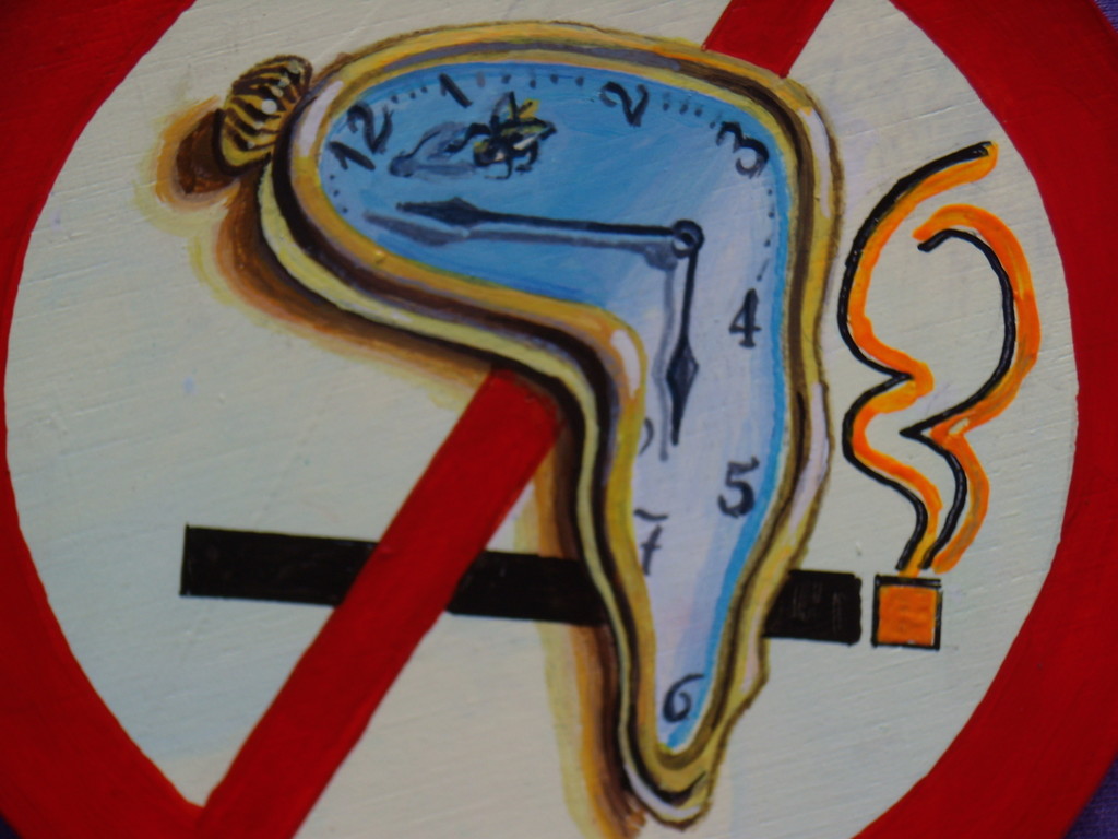 Cartelería y Señalización