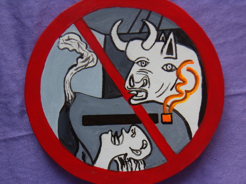 Cartelería y Señalización