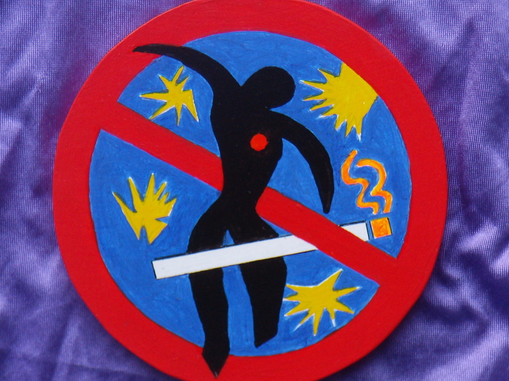 Cartelería y Señalización