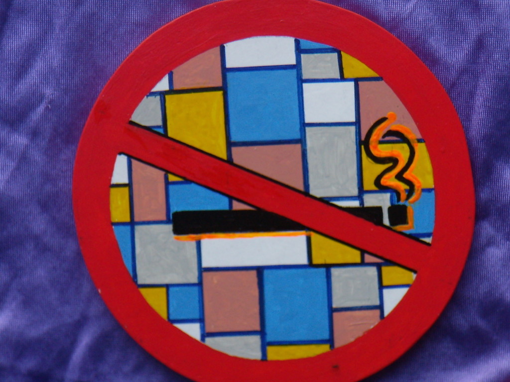 Cartelería y Señalización