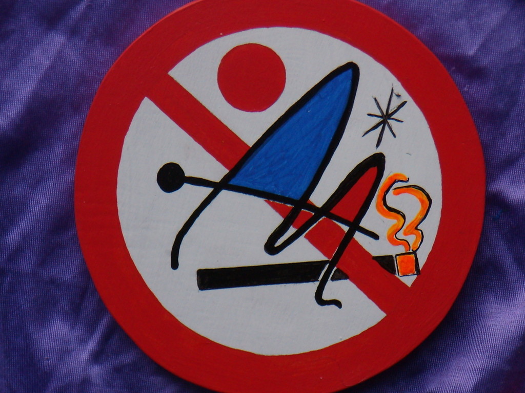 Cartelería y Señalización