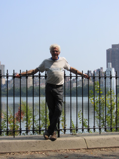 Exposición New York