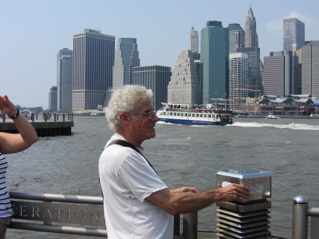 Exposición New York